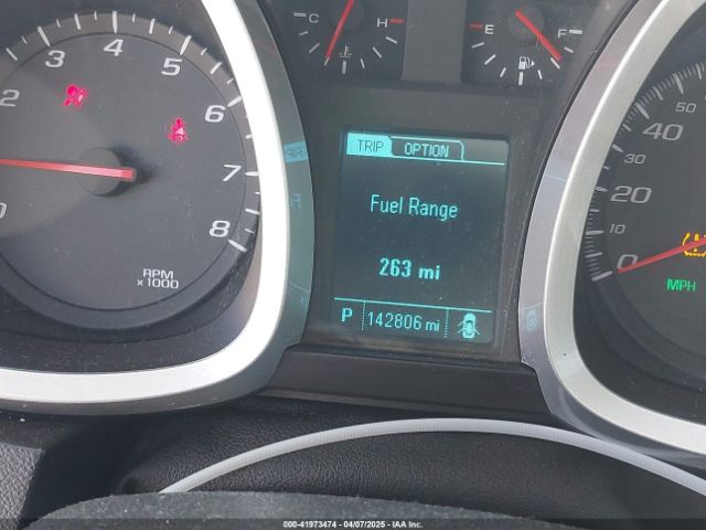2GNALDEK3G6228404 Chevrolet Equinox Ltz