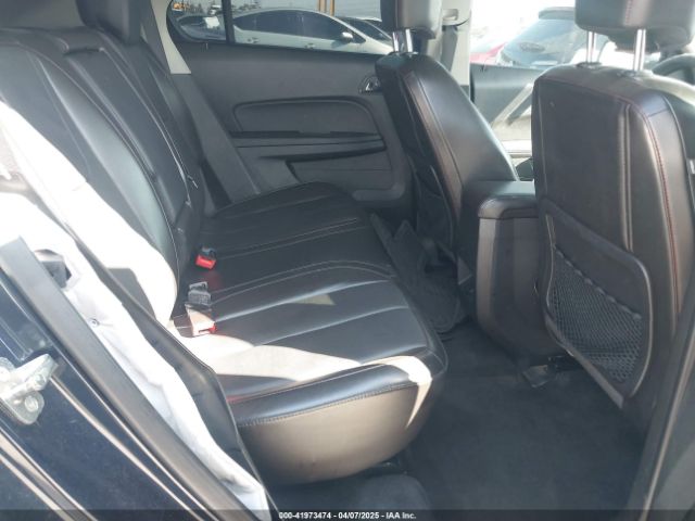 2GNALDEK3G6228404 Chevrolet Equinox Ltz