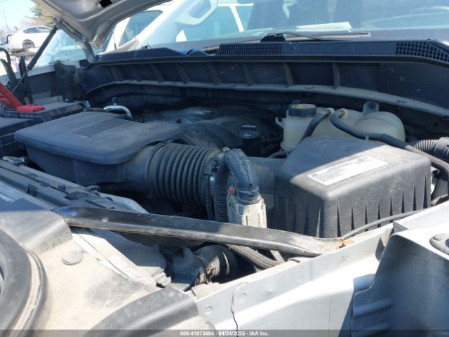 1GCRYCEF3KZ240687 Chevrolet Silverado 1500 Custom Trail Boss