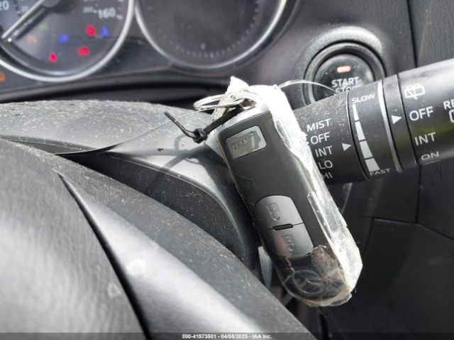 JM3KE4BY3F0503011 Mazda CX-5 SPORT
