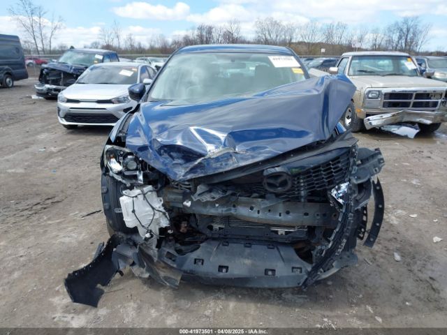 JM3KE4BY3F0503011 Mazda CX-5 SPORT