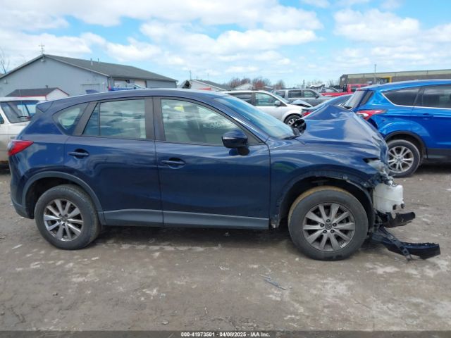 JM3KE4BY3F0503011 Mazda CX-5 SPORT