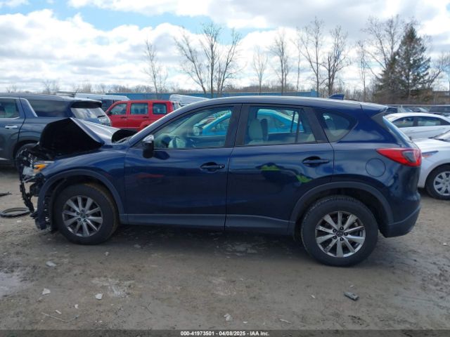 JM3KE4BY3F0503011 Mazda CX-5 SPORT