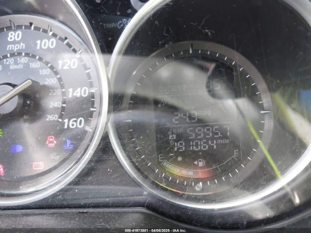 JM3KE4BY3F0503011 Mazda CX-5 SPORT