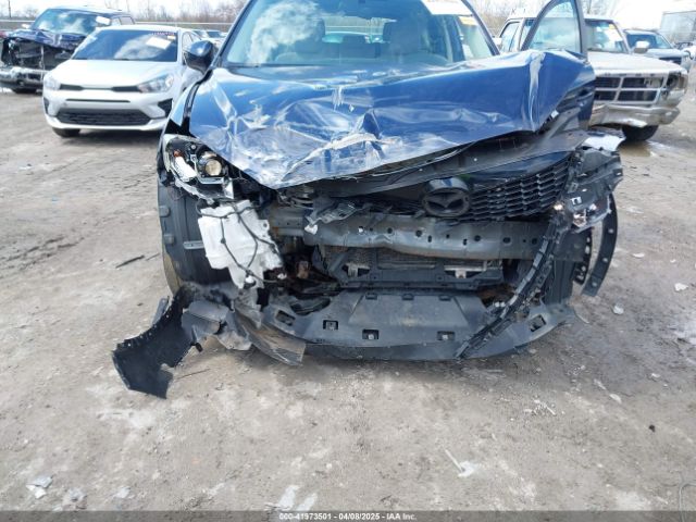 JM3KE4BY3F0503011 Mazda CX-5 SPORT