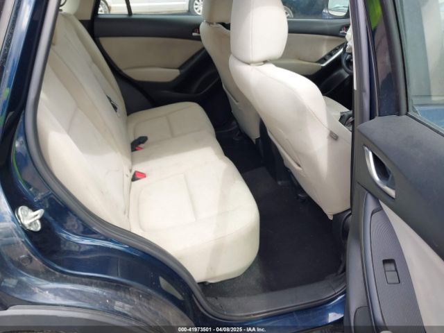 JM3KE4BY3F0503011 Mazda CX-5 SPORT