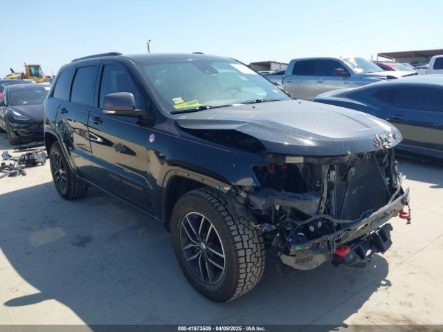 1C4RJFLG8HC645229 auction archive image