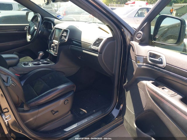 1C4RJFLG8HC645229 Jeep Grand Cherokee Trailhawk 4x4