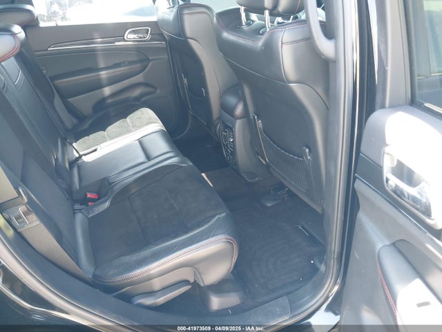 1C4RJFLG8HC645229 Jeep Grand Cherokee Trailhawk 4x4