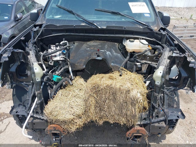 3GTPHDED2PG169274 GMC Sierra 1500 2wd  Short Box Slt