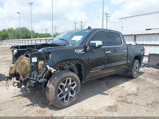 3GTPHDED2PG169274 GMC Sierra 1500 2wd  Short Box Slt