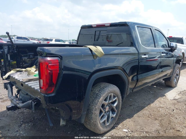 3GTPHDED2PG169274 GMC Sierra 1500 2wd  Short Box Slt