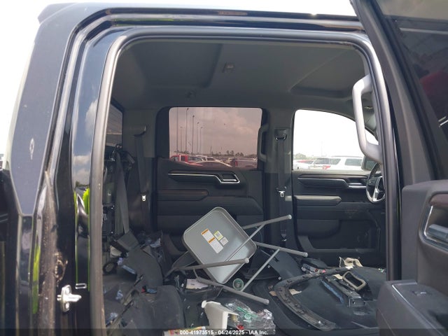 3GTPHDED2PG169274 GMC Sierra 1500 2wd  Short Box Slt