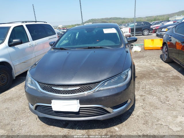 Chrysler 200 Limited 2015 1C3CCCAB2FN536650 Image 13