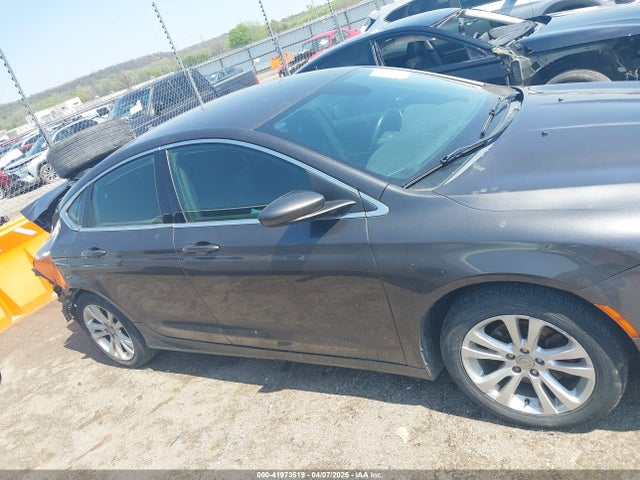 Chrysler 200 Limited 2015 1C3CCCAB2FN536650 Image 14