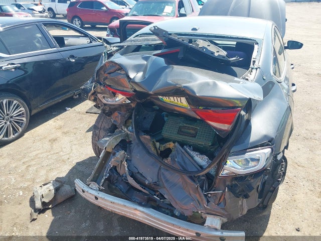 Chrysler 200 Limited 2015 1C3CCCAB2FN536650 Image 12