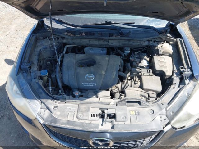JM3KE2CY1F0443099 Mazda Cx-5 Touring