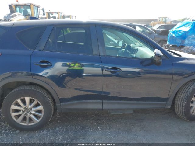 JM3KE2CY1F0443099 Mazda Cx-5 Touring