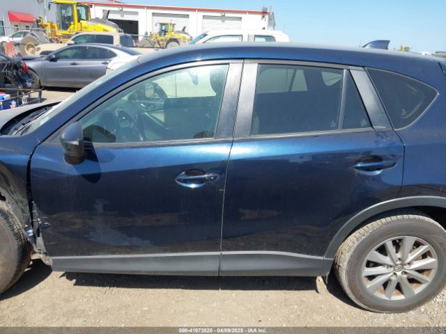 JM3KE2CY1F0443099 Mazda Cx-5 Touring