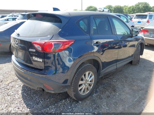 JM3KE2CY1F0443099 Mazda Cx-5 Touring