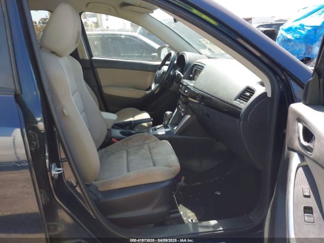 JM3KE2CY1F0443099 Mazda Cx-5 Touring