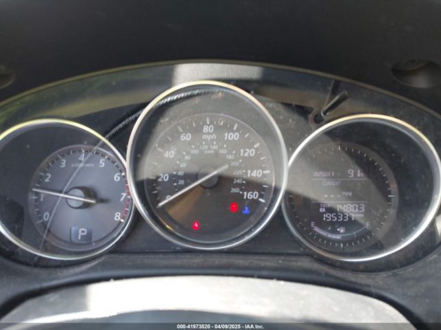 JM3KE2CY1F0443099 Mazda Cx-5 Touring