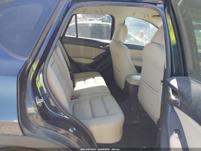 JM3KE2CY1F0443099 Mazda Cx-5 Touring