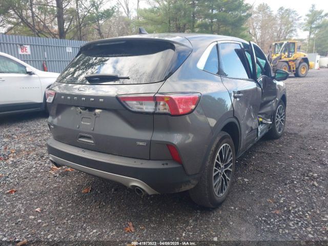 1FMCU0EZ4NUA18604 Ford Escape Se Plug-in Hybrid