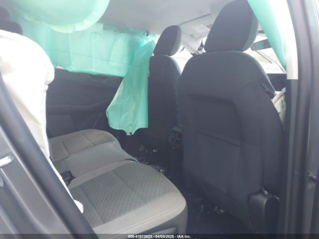 1FMCU0EZ4NUA18604 Ford Escape Se Plug-in Hybrid
