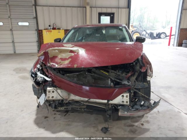 1N4AA6AP8GC431166 Nissan Maxima 3.5 Platinum/3.5 S/3.5 Sl/3.5 Sr/3.5 Sv