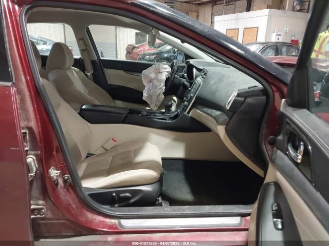 1N4AA6AP8GC431166 Nissan Maxima 3.5 Platinum/3.5 S/3.5 Sl/3.5 Sr/3.5 Sv