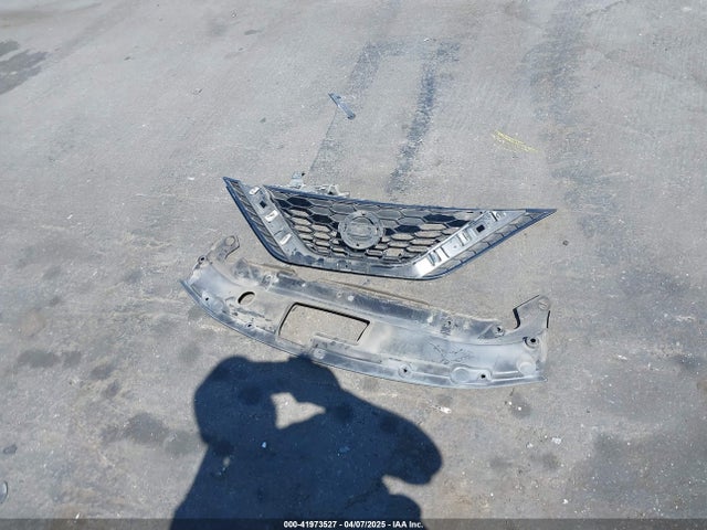 3N1AB7AP5HY223576 Nissan SENTRA SR