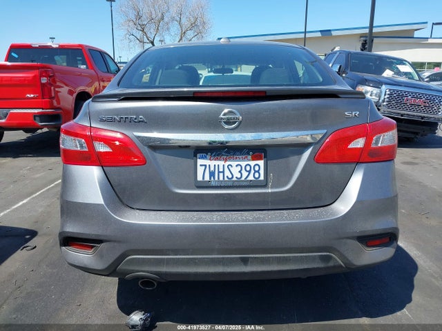 3N1AB7AP5HY223576 Nissan SENTRA SR