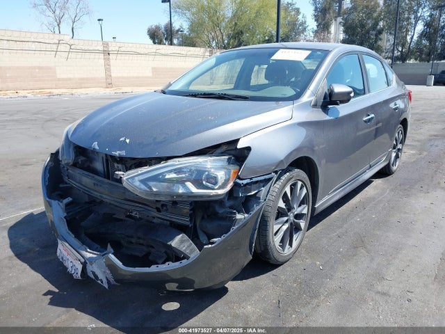 3N1AB7AP5HY223576 Nissan SENTRA SR