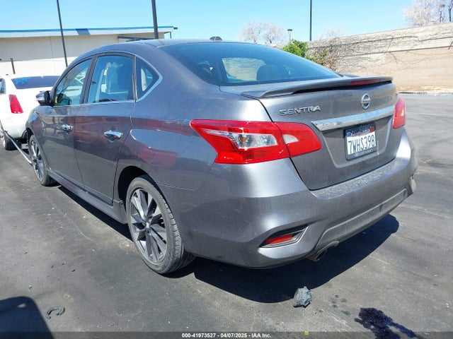 3N1AB7AP5HY223576 Nissan SENTRA SR