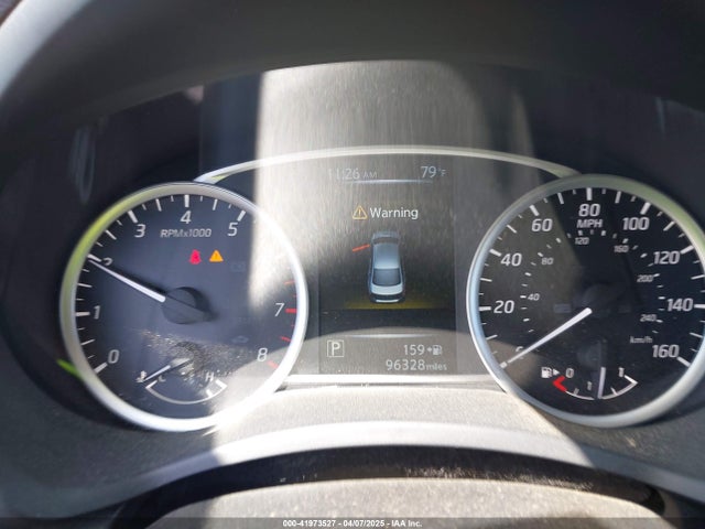 3N1AB7AP5HY223576 Nissan SENTRA SR