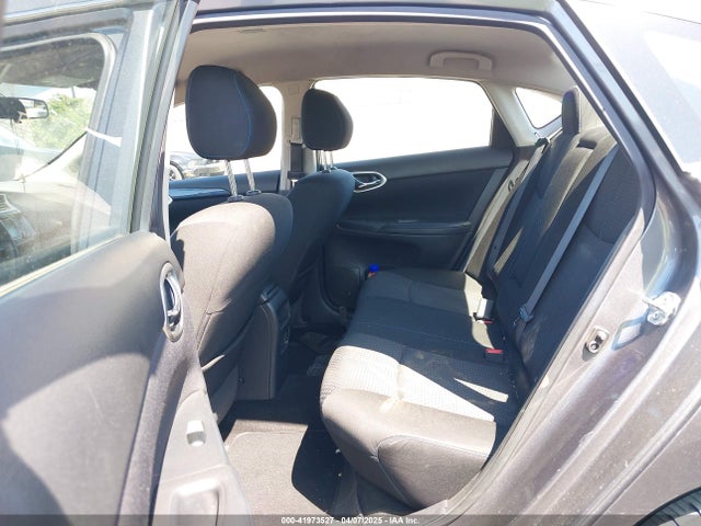 3N1AB7AP5HY223576 Nissan SENTRA SR