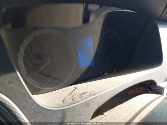 5NPE24AF9FH077794 Hyundai SONATA SE