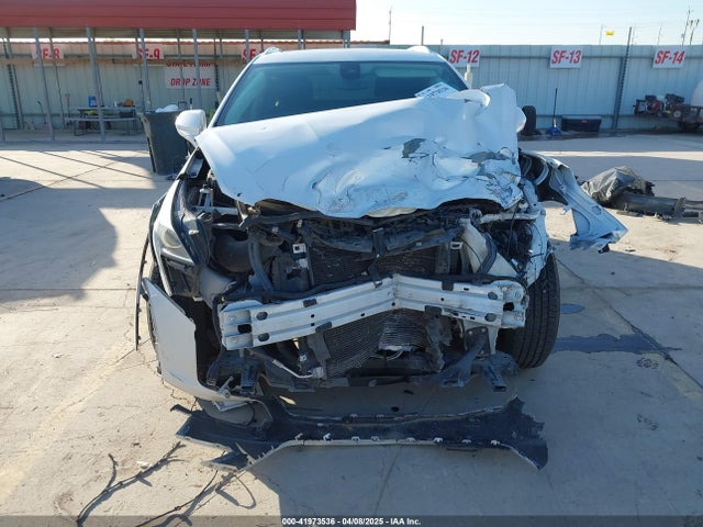 1GYKNCRS3JZ143354 Cadillac lgx - direct injection, variable valve timing, alum, gen 2