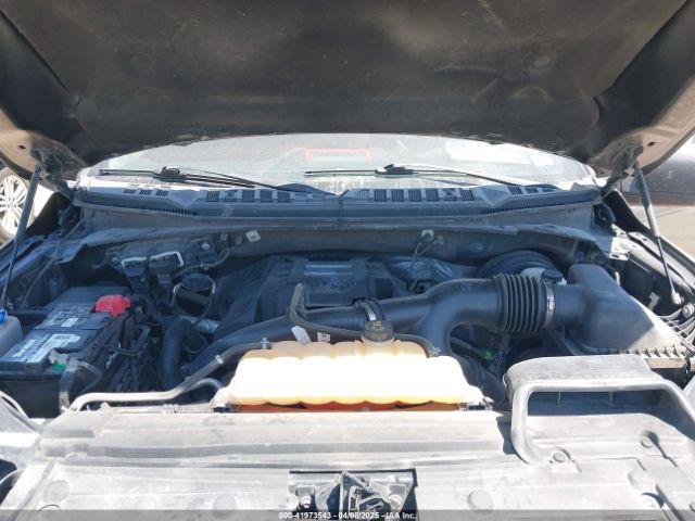 1FTEW1CP6HKD80402 Ford F-150 Xl