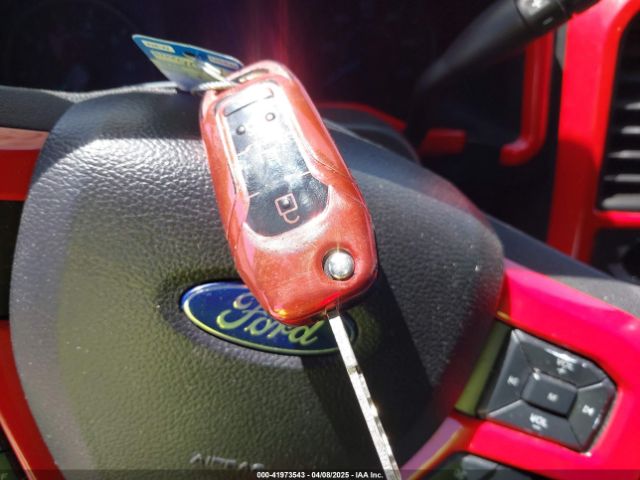 1FTEW1CP6HKD80402 Ford F-150 Xl