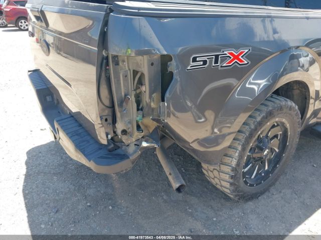 1FTEW1CP6HKD80402 Ford F-150 Xl
