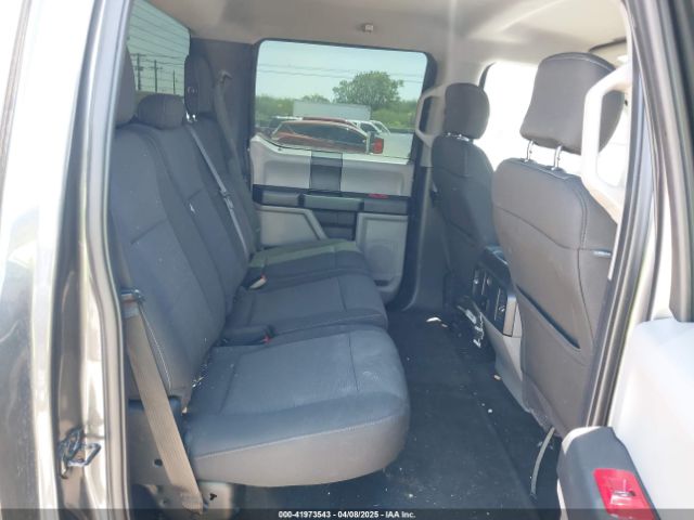 1FTEW1CP6HKD80402 Ford F-150 Xl