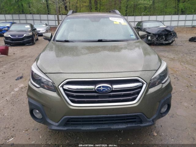 4S4BSAFC2K3356134 Subaru Outback 2.5i Premium