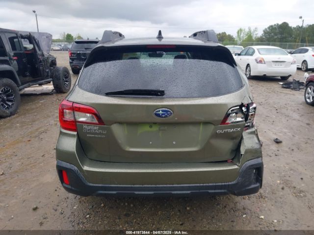 4S4BSAFC2K3356134 Subaru Outback 2.5i Premium