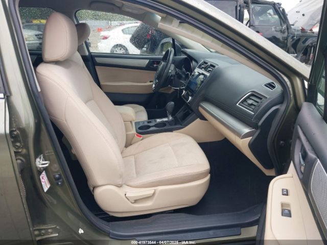 2019 SUBARU OUTBACK 4S4BSAFC2K3356134 Photo 4