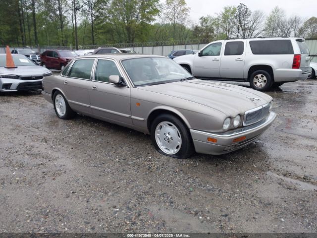 1996 JAGUAR XJ6 SAJHX1241TC773097 Photo 0