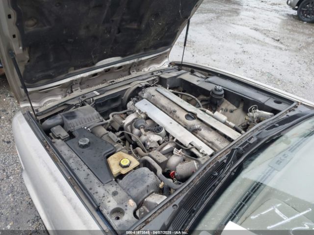 1996 JAGUAR XJ6 SAJHX1241TC773097 Photo 9