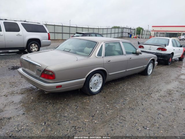1996 JAGUAR XJ6 SAJHX1241TC773097 Photo 3