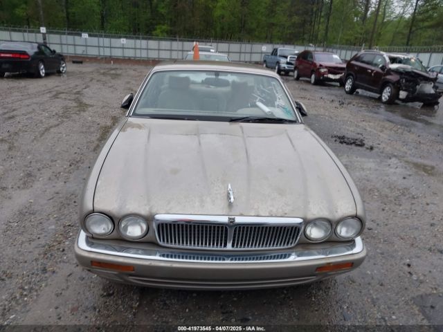 1996 JAGUAR XJ6 SAJHX1241TC773097 Photo 5